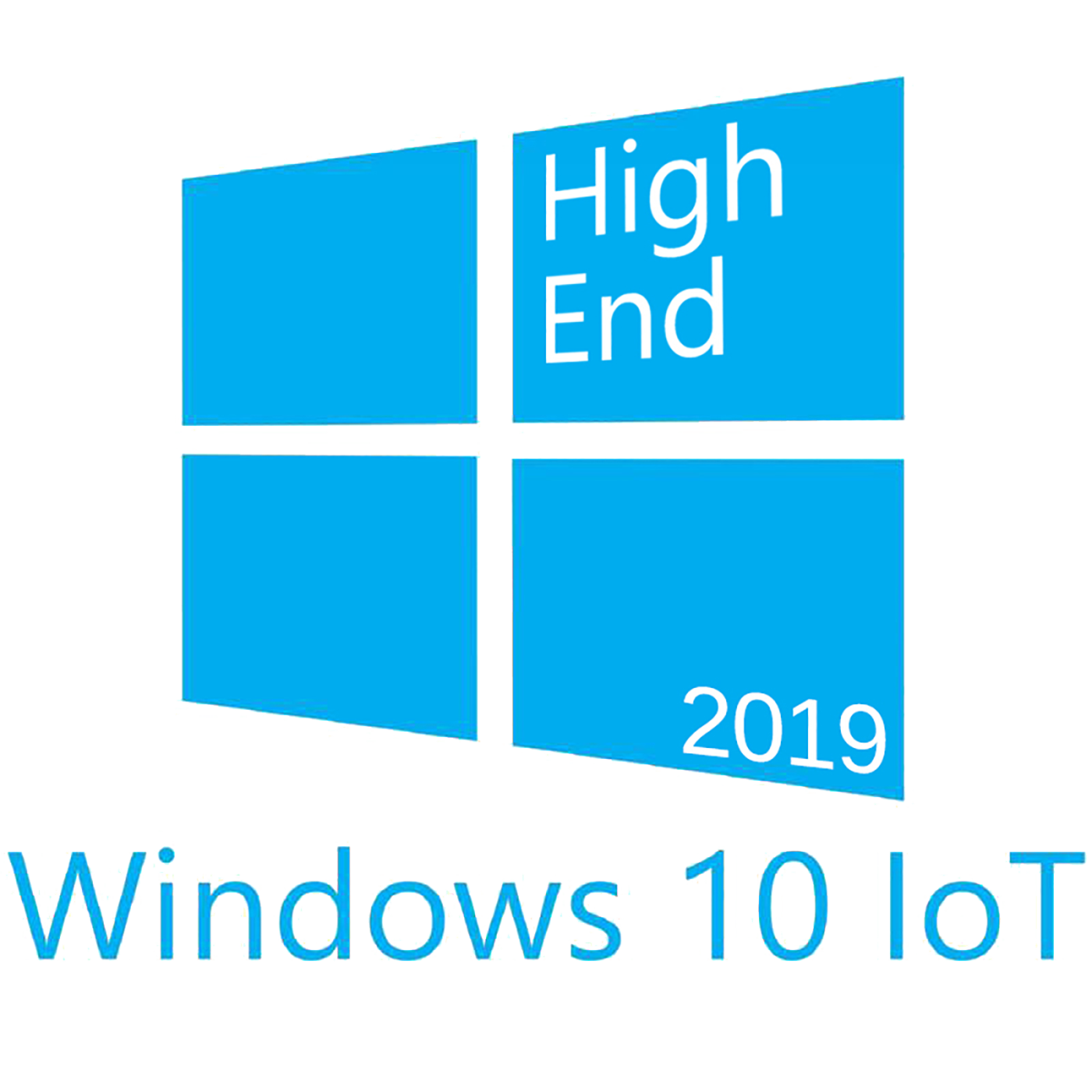 what is windows 10 iot enterprise