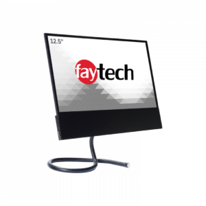 faytech flat front angle with stand
